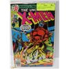 Image 1 : X-MEN # 116 1ST SHADOW KING AMAHL FAROUK