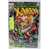 Image 1 : X-MEN # 105 PHOENIX UNLEASHED