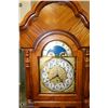 Image 2 : GRAND FATHER CLOCK 83" TALL