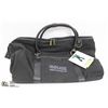 Image 1 : CELINE DION TAKING CHANCES WORLD TOUR TRAVEL BAG