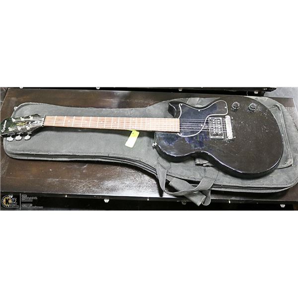 LES PAUL EPIPHONE GUITAR JUNIOR MODEL