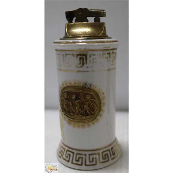 UNIQUE LIGHTER 3 DANCING KIDS MADE IN JAPAN