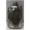Image 1 : 1915 ORIGINAL WHISKY FLASK NO LEAKS