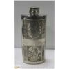 Image 1 : LIQUOR FLASK CRAFTED BY SHEFFIELD ENGLAND