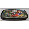 Image 1 : NINTENDO SWITCH SUPER MARIO ODYSSEY CARRY CASE