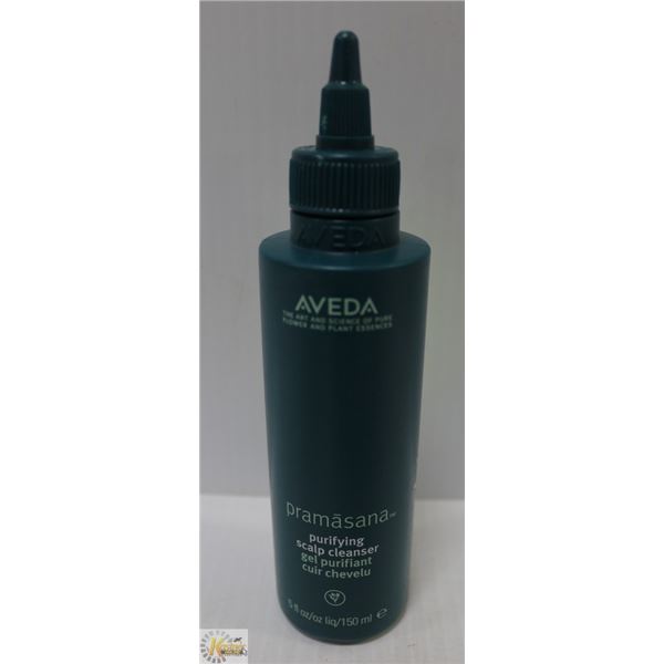 AVEDA PRAMASANA PURIFYING SCALP CLEANSER