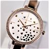 Image 3 : NEW MICHAEL KORS GOLD TONE 36MM DIAL MSRP $389