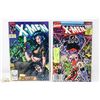 Image 1 : 2 X X-MEN # 267 & ANNUAL # 14 GAMBIT KEY ISSUES