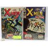 Image 1 : X-MEN #36 & #37 COMICS
