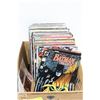 Image 1 : COMICS BOX - MARVEL DC MISC COMIC BOOKS