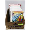 Image 1 : COMICS BOX AMAZING SPIDER-MAN - MISC COMIC BOOKS