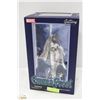 Image 1 : MARVEL EMMA FROST FIGURE UNOPENED DIAMOND EDITION