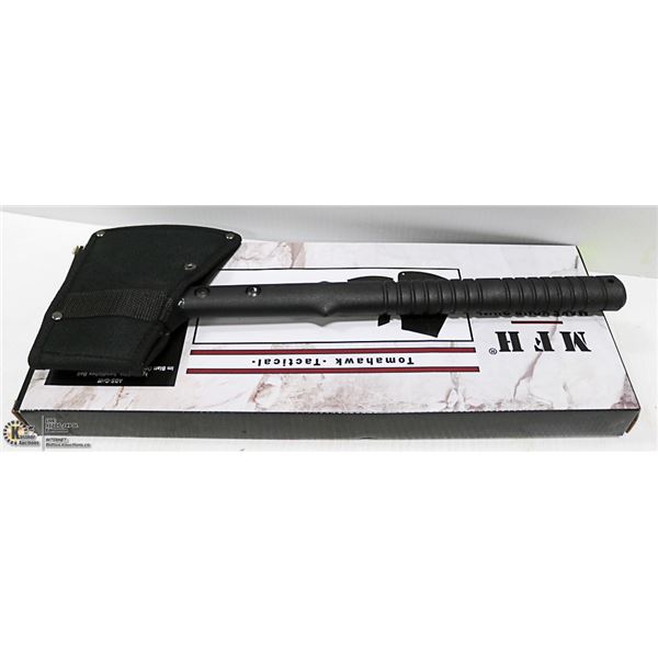 NEW MFH TACTICLE TOMAHAWK