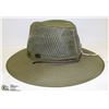 Image 1 : HENSCHEL HAT SIZE LARGE