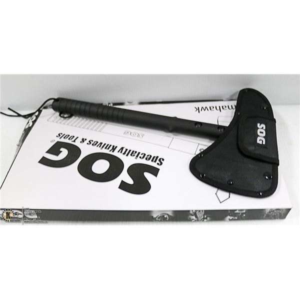 NEW SOG TOMAHAWK