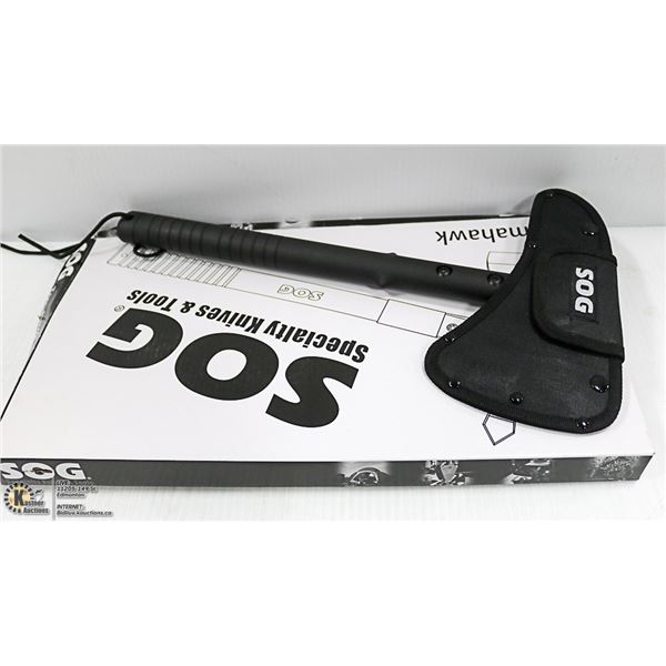 NEW SOG TOMAHAWK