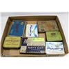 Image 1 : 7 VINTAGE CIGARETTE CASES