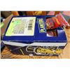 Image 1 : BOX WITH 12 PLANTERS PEANUTS BBQ FLAVOUR