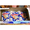 Image 1 : BOX WITH 5 TWINKIES - (TWO PACK)