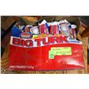 Image 1 : BOX WITH 30 NESTLE BIG TURK BARS