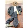Image 1 : WOLFMAN FIGURE