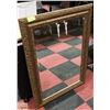 Image 1 : LARGE MIRROR 32" X 44"