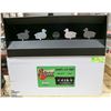Image 1 : NEW GRIZZLY OUTDOORS MAGNETIC PELLET TRAP & TARGET