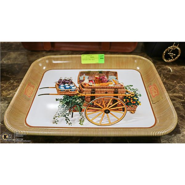 VINTAGE COCA-COLA TRAY