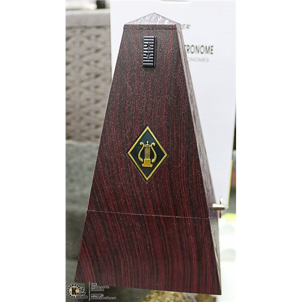 DONNER MECHANICAL METRONOME