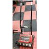 Image 1 : ELECTRIC SNOW BLOWER