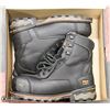 Image 1 : NEW TIMBERLAND COMPOSITE TOE WORK BOOTS. SIZE 10.