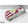 Image 1 : NEW IMPACT GLOVES. SIZES L AND XL. 2 PAIRS.