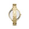 Image 6 : NEW MICHAEL KORS RUNWAY CHAMPAGNE DIAL MSRP $269