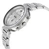 Image 4 : NEW MICHAEL KORS CRYSTAL DIAL39MM W/DATE MSRP $549