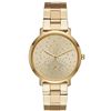 Image 1 : NEW MICHAEL KORS GOLD TONE 37MM MSRP $429