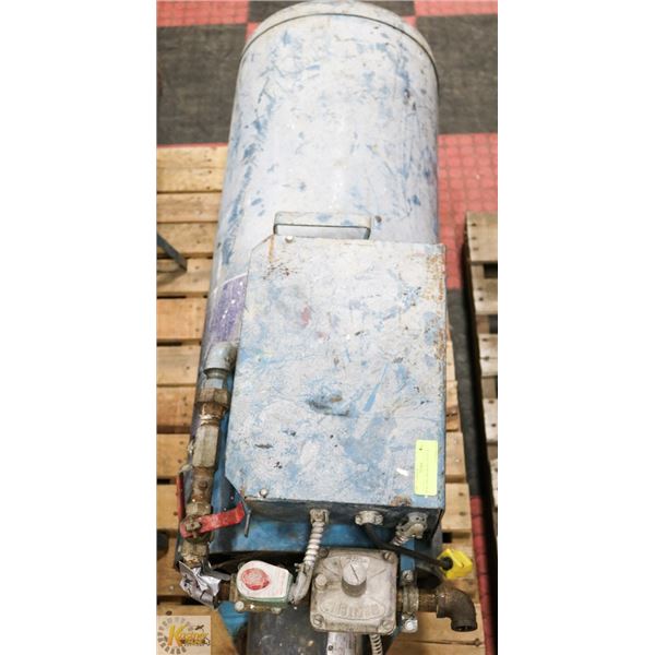 SURE FIRE 400,000 BTU HEATER