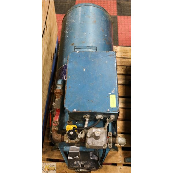 SURE FIRE 400,000 BTU HEATER