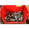 Image 1 : 1 - LOT MISC. MECHANIC SOCKETS