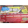 Image 1 : 1 - SET TRUCK TOWING MIRRORS