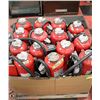 Image 1 : PALLET OF ASSORTED NON VERIFIED FIRE EXTINGUISHERS