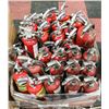Image 1 : PALLET OF ASSORTED NON VERIFIED FIRE EXTINGUISHERS