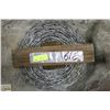 Image 1 : 1 - ROLL BARB WIRE