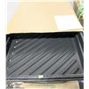 Image 1 : PALLET OF ULTRA UTILITY TRAYS SIZES 24"X36"X4.75"H