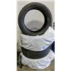 Image 1 : (TOTAL-4) BRIDGESTONE SERENITY PLUS 255-50-R17