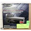 Image 1 : NEW PRO-POINT NISSAN TITAN TONNEAU COVER. 6FT BOX