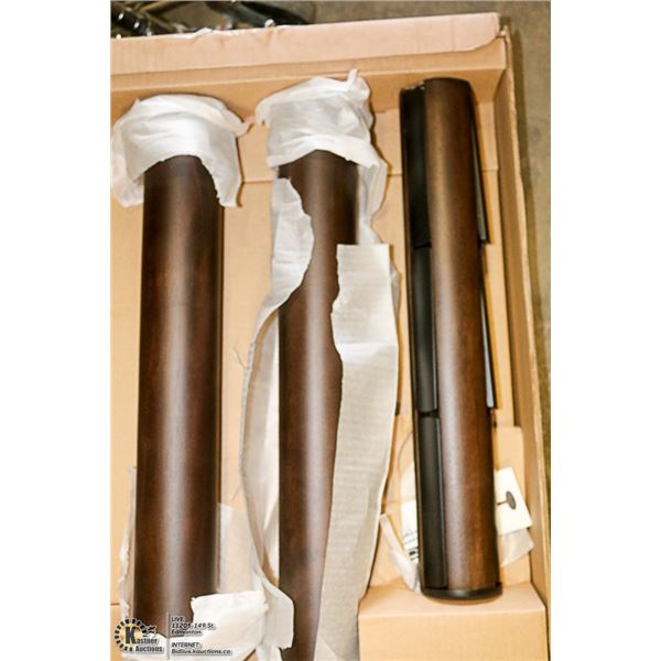 UMBRA FLAPPER COAT RACK