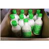 Image 1 : BOX WITH 10 BOTTLES ESSICK AIR TREATMENT FOR