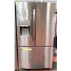Image 1 : FRIGIDAIRE 26.8 CU FT FRENCH DOOR REFRIGERATOR