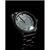 Image 3 : NEW FOSSIL JET BLACK DIAL ST STEEL 42MM WATCH