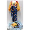 Image 1 : NEW - KIDS COSTUME LOT X4 - 1 SM, 2 MED, 1 LG